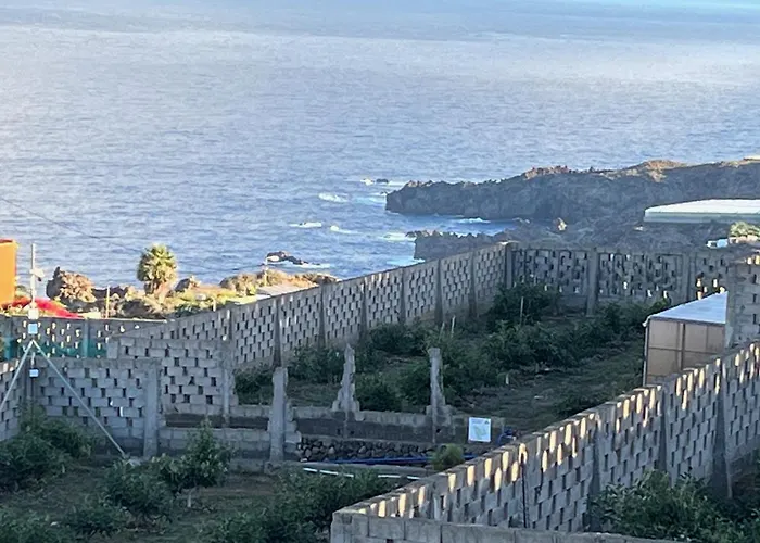 Pajar - Tabaiba By Tor