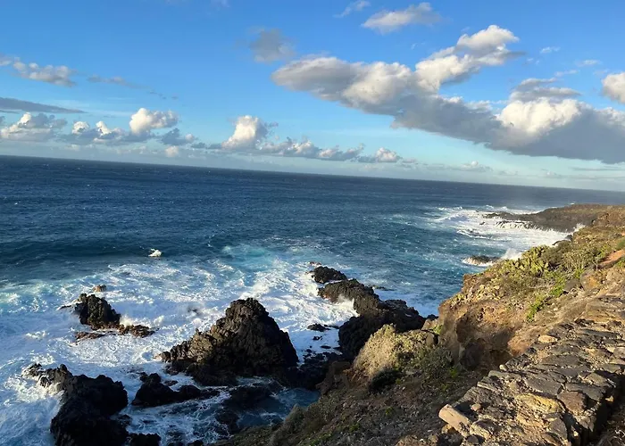 펜션 Pajar - Tabaiba By Tor