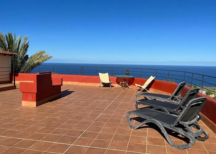 Pajar - Tabaiba By Tor *