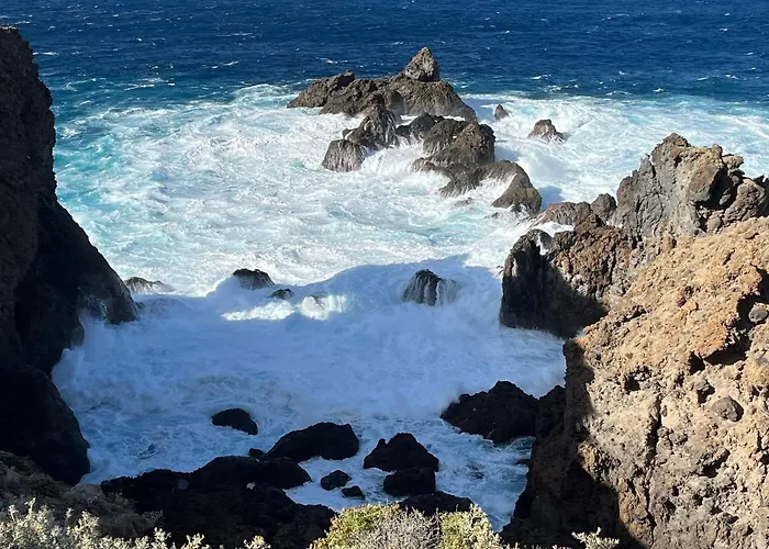 Pajar - Tabaiba By Tor בית נופש