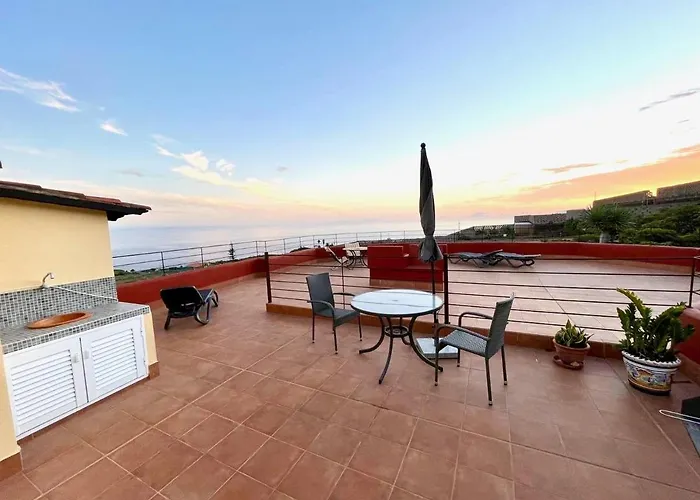 Pajar - Tabaiba By Tor * איקוד דה לוס וינוס