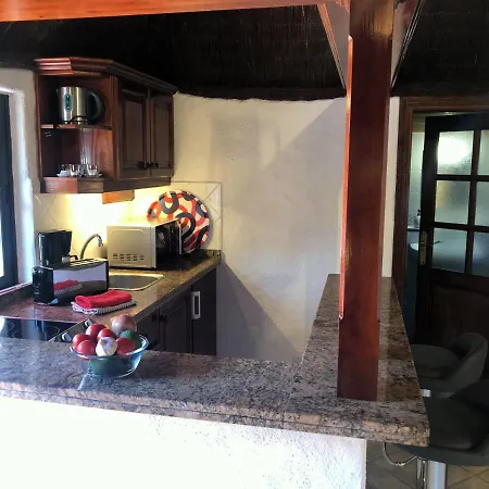 Pajar - Tabaiba By Tor *