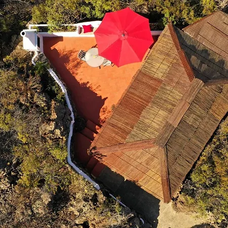 Pajar - Tabaiba By Tor Icod De Los Vinos