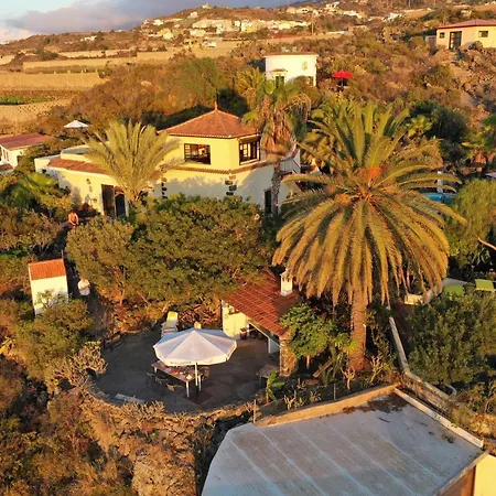 Casa vacanze Pajar - Tabaiba By Tor