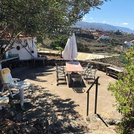 Pajar - Tabaiba By Tor *