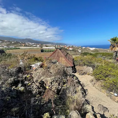 Pajar - Tabaiba By Tor Feriehus Icod De Los Vinos