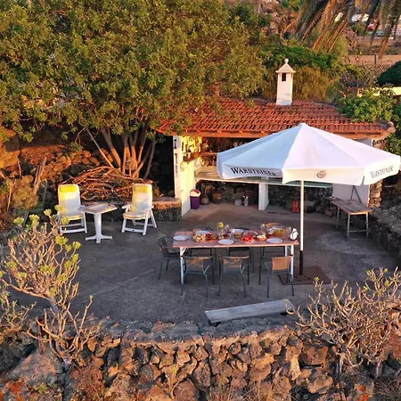 Casa vacanze Pajar - Tabaiba By Tor *