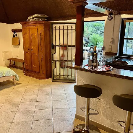 Pajar - Tabaiba By Tor