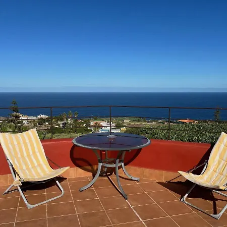 Pajar - Tabaiba By Tor * Icod De Los Vinos