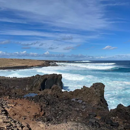 Feriehus Pajar - Tabaiba By Tor