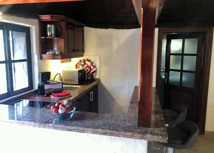 Pajar - Tabaiba By Tor *