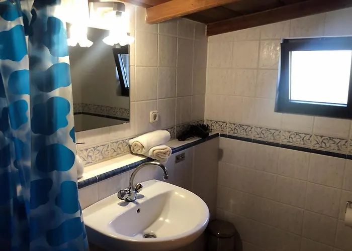 Pajar - Tabaiba By Tor Casa vacanze *