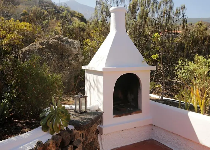 Pajar - Tabaiba By Tor Casa vacanze