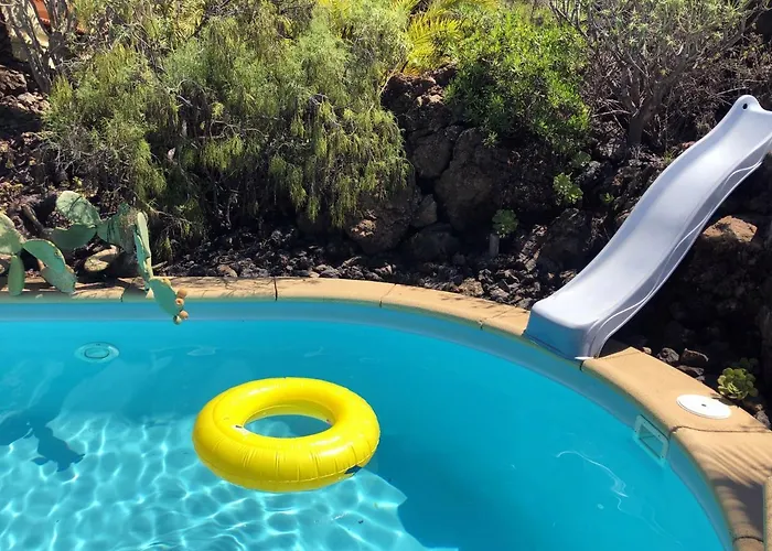 Pajar - Tabaiba By Tor Casa vacanze *