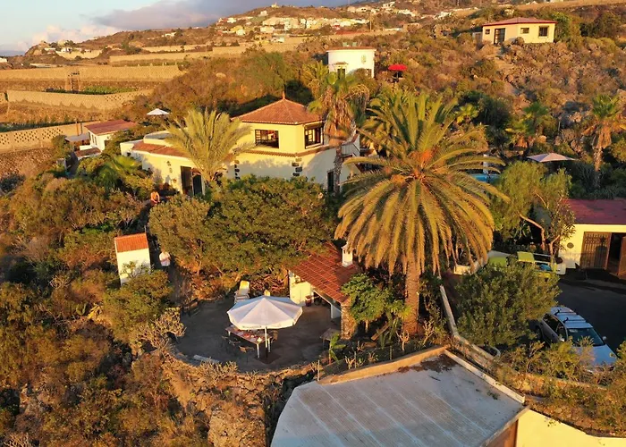 Casa vacanze Pajar - Tabaiba By Tor