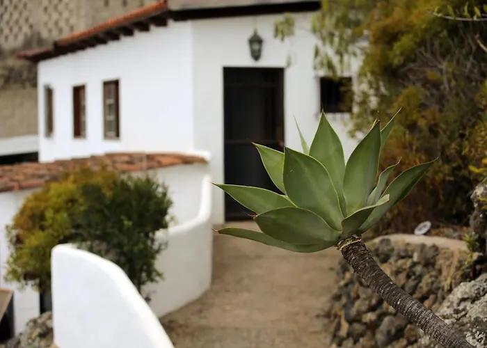 Pajar - Tabaiba By Tor Casa vacanze *