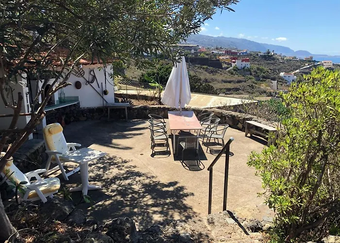 Pajar - Tabaiba By Tor *