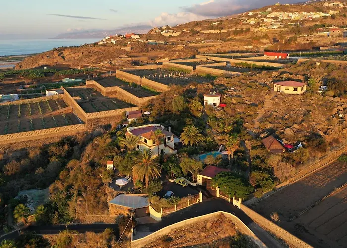 Pajar - Tabaiba By Tor *