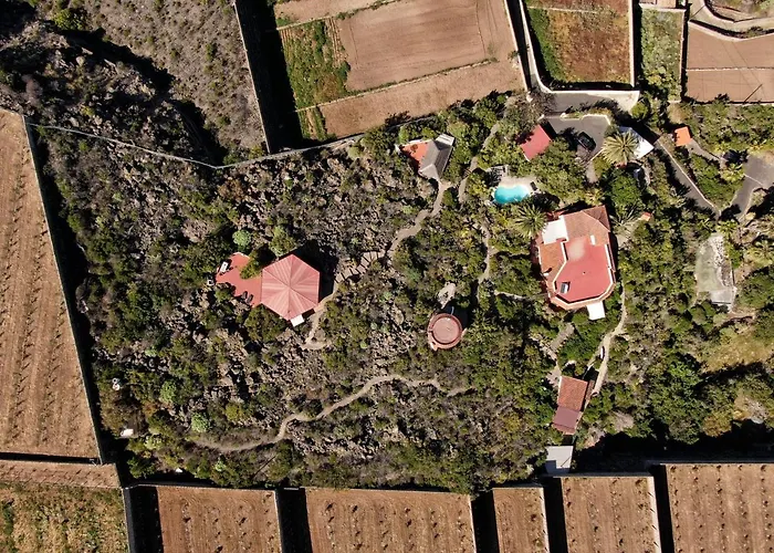 Pajar - Tabaiba By Tor Casa vacanze