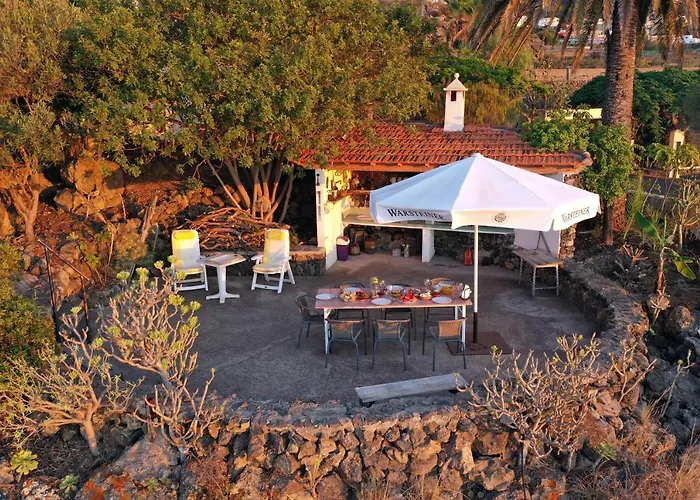 Casa vacanze Pajar - Tabaiba By Tor *