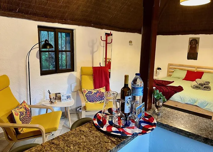 Pajar - Tabaiba By Tor Casa vacanze