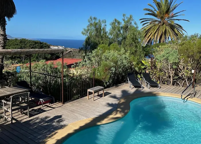 Casa vacanze Pajar - Tabaiba By Tor