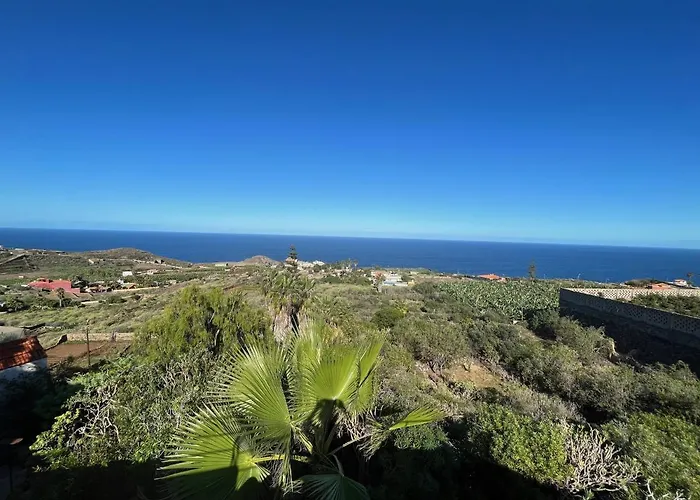 Σπίτι διακοπών Pajar - Tabaiba By Tor