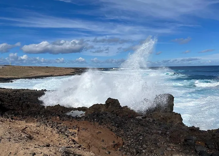 Pajar - Tabaiba By Tor Casa vacanze Icod De Los Vinos