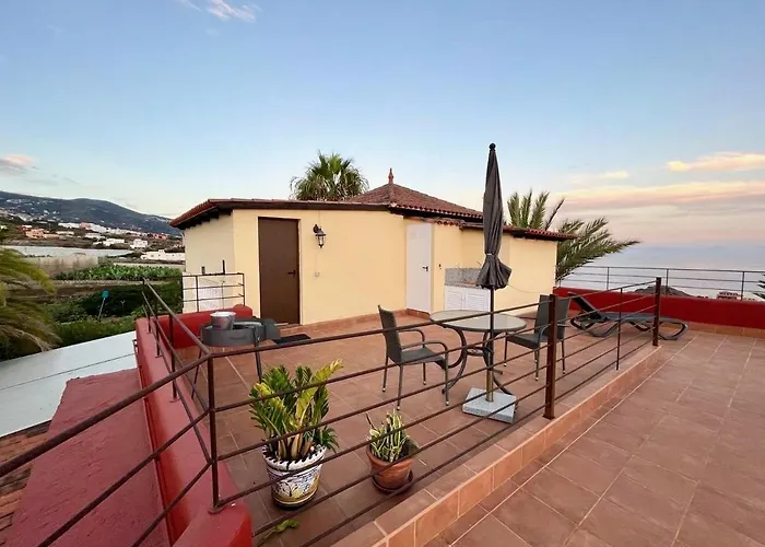 Pajar - Tabaiba By Tor Casa vacanze *