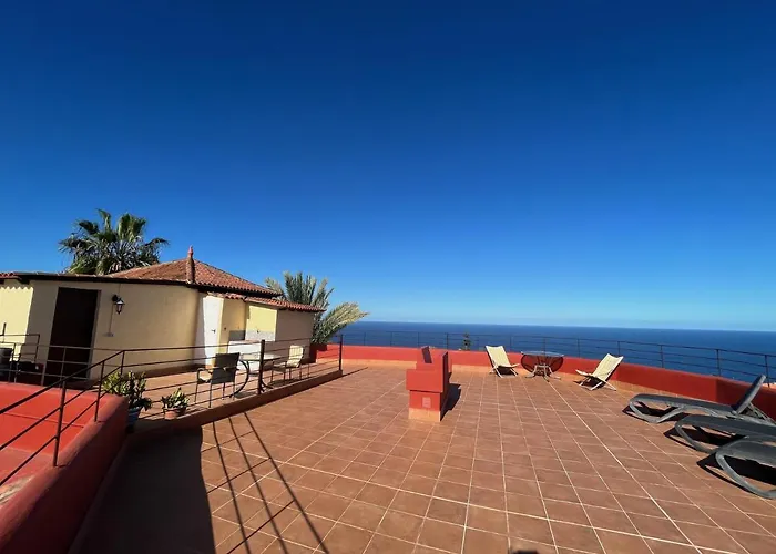 Pajar - Tabaiba By Tor