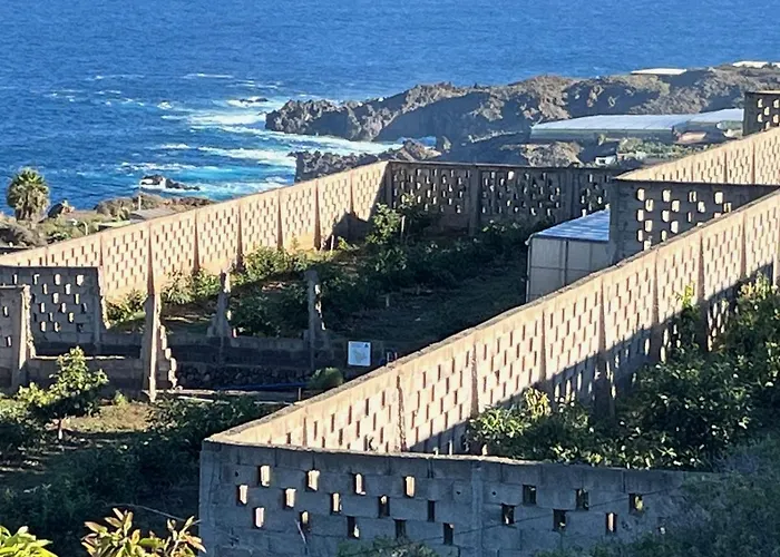 Casa vacanze Pajar - Tabaiba By Tor Icod De Los Vinos