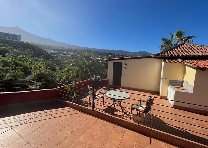 Casa vacanze Pajar - Tabaiba By Tor *