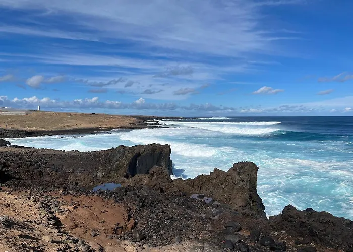 Casa vacanze Pajar - Tabaiba By Tor