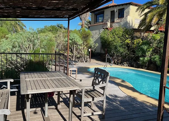 Casa vacanze Pajar - Tabaiba By Tor