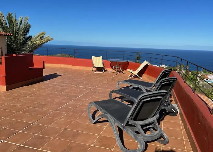 Pajar - Tabaiba By Tor Casa vacanze *